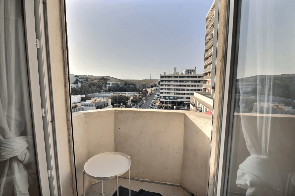  Appartement