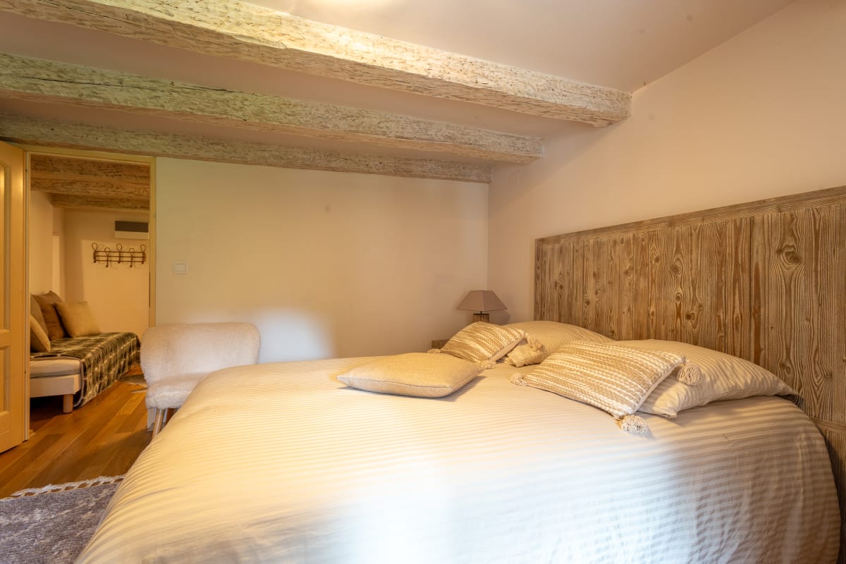  immobilier Gîte