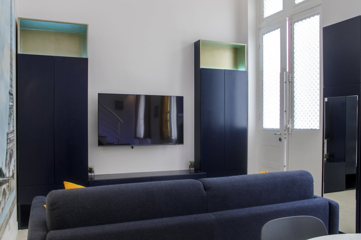  Appartement