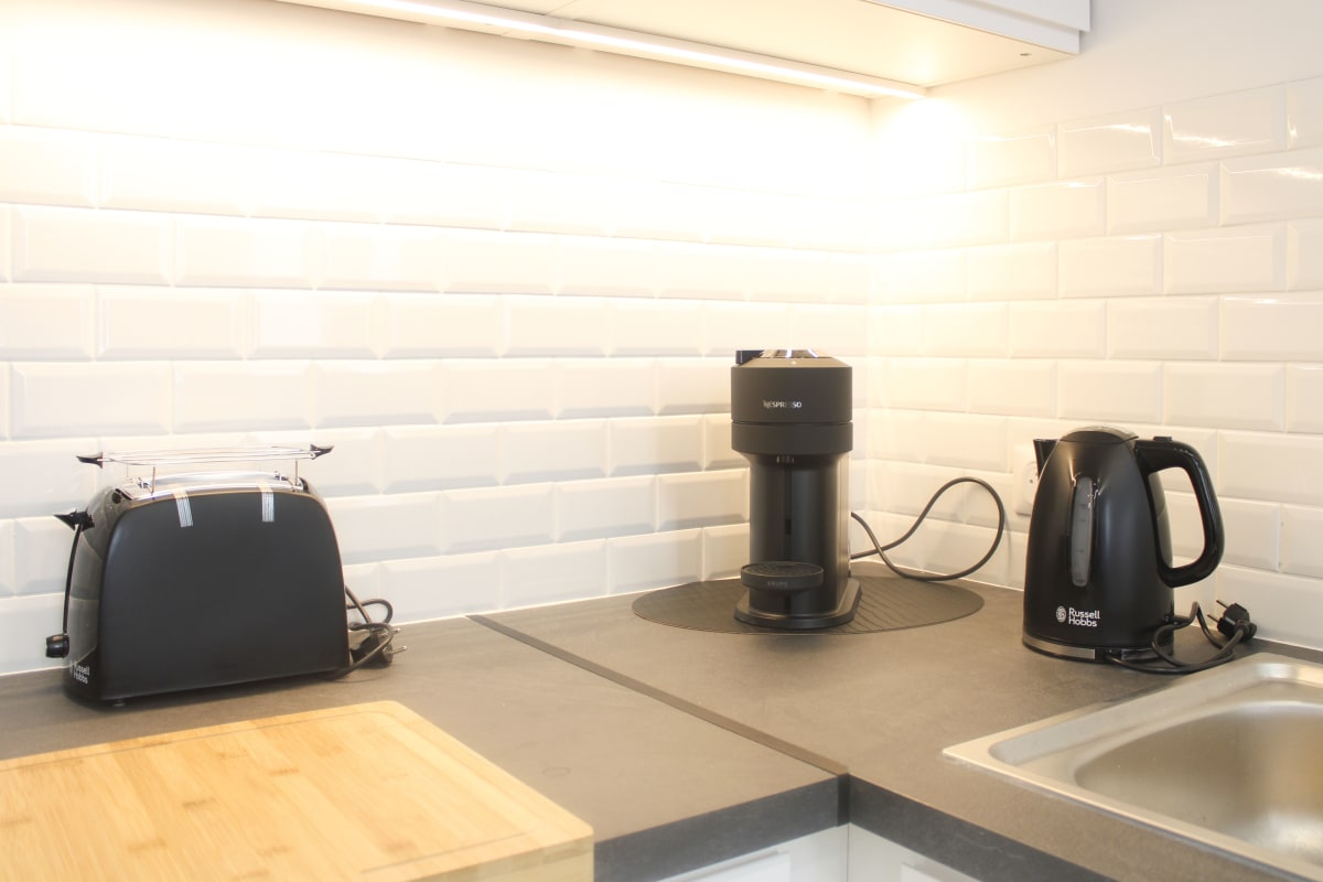  immobilier Appartement