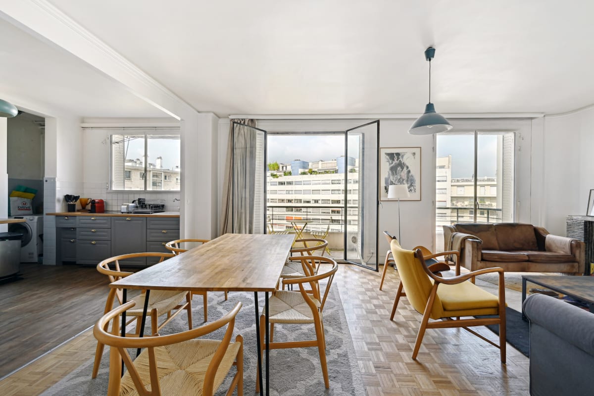  Appartement 