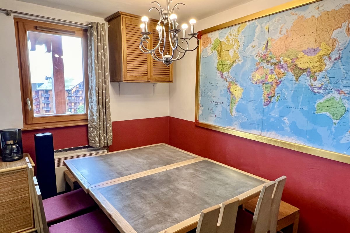  Appartement 