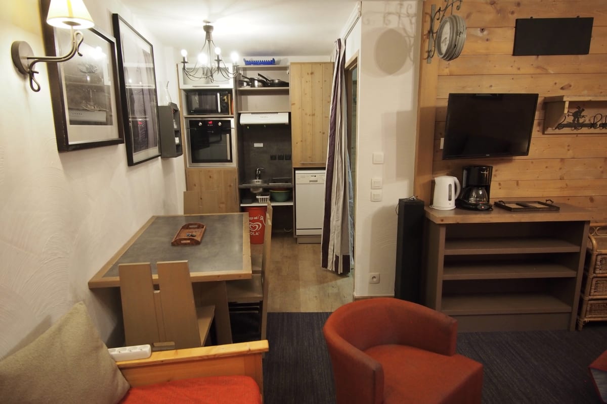  Appartement 