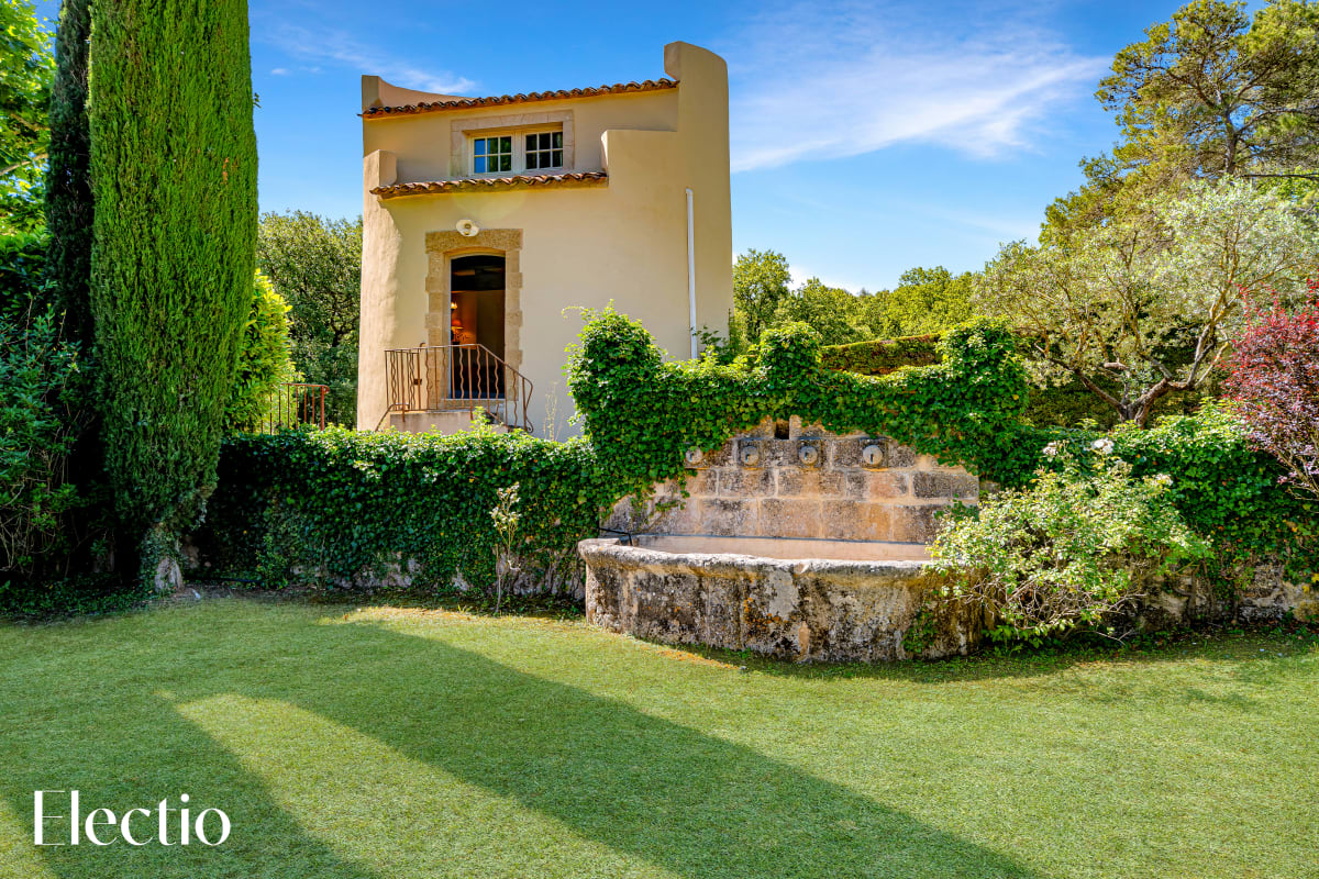 Le Pigeonnier | Domaine Tour Campanets
