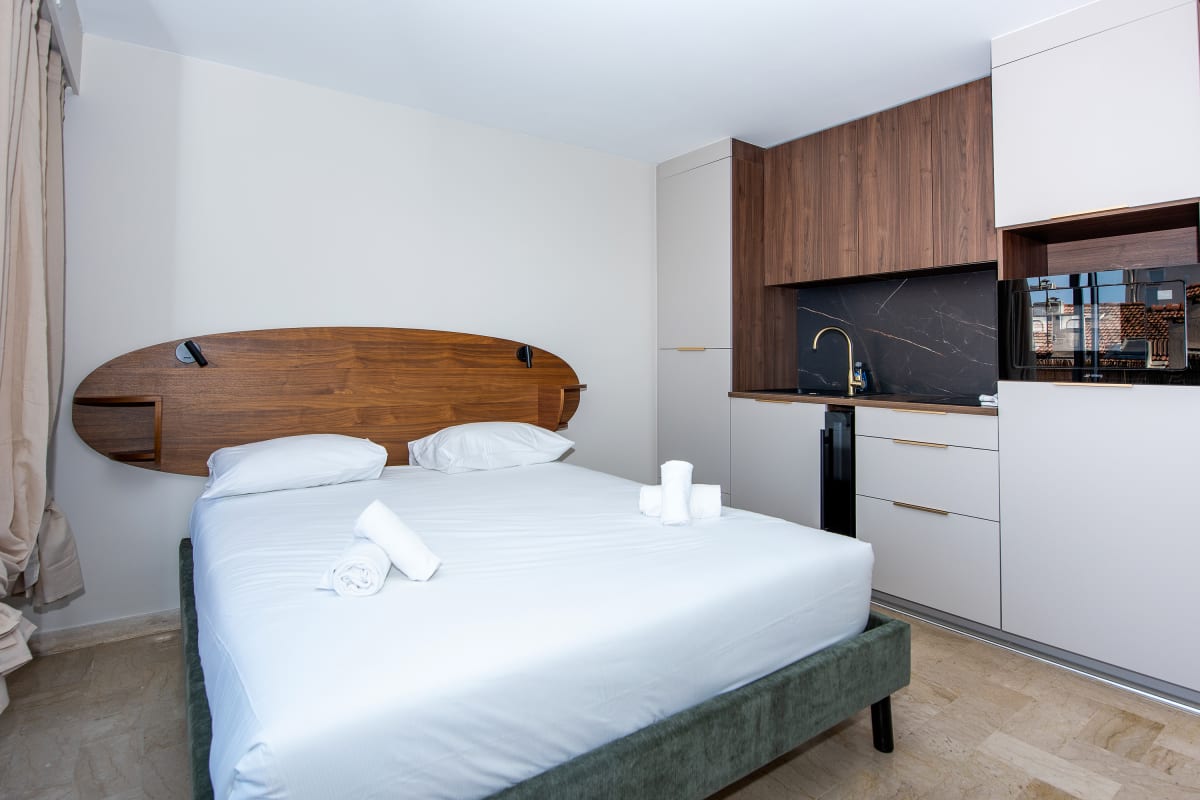  immobilier  Studio Merlot - Welkeys