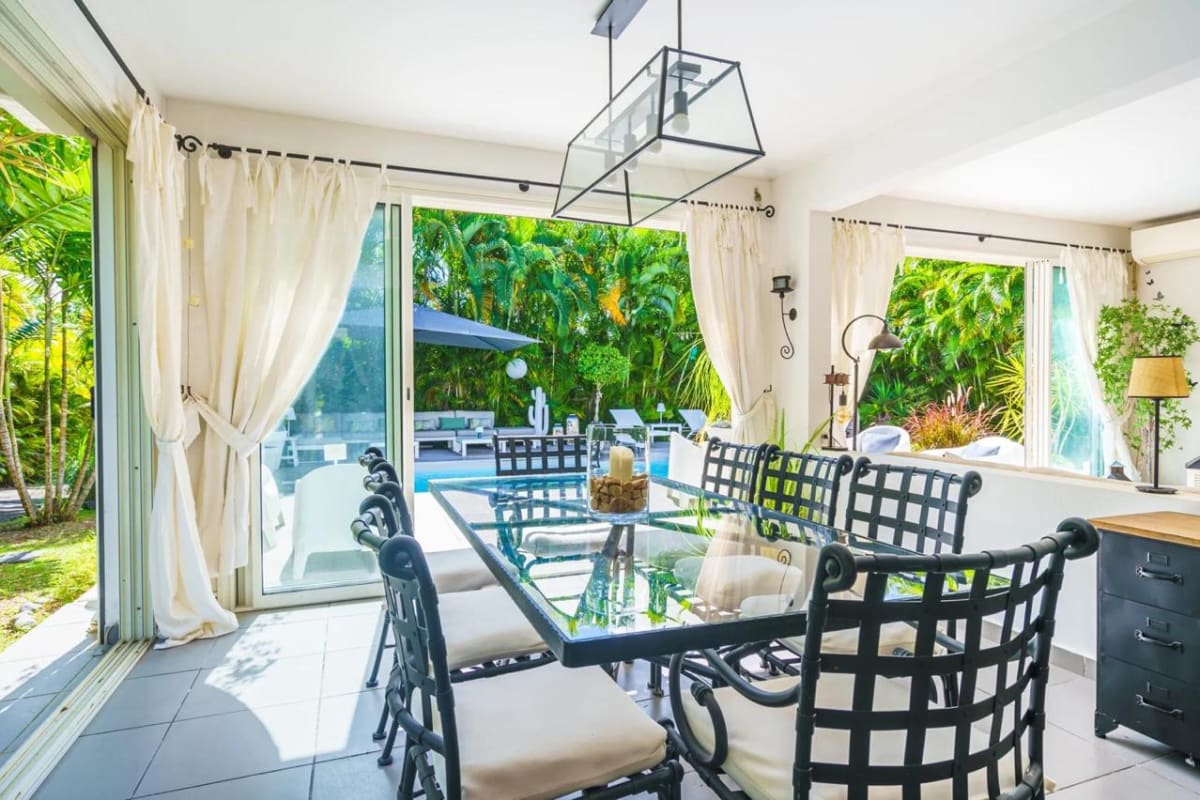 Immobilier Villa Cava  