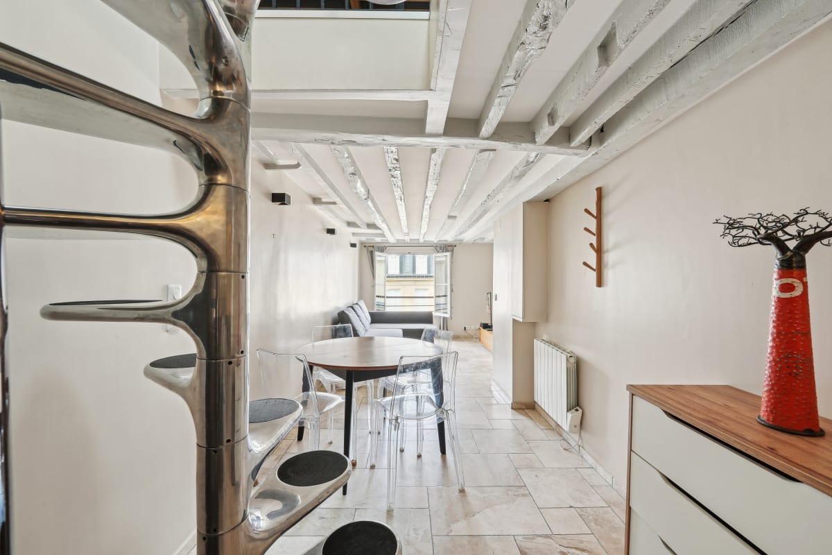 Orsay Invalides - Lille 1ch by B'Your Home