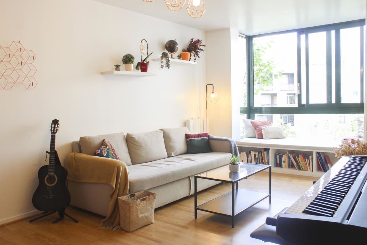  Appartement