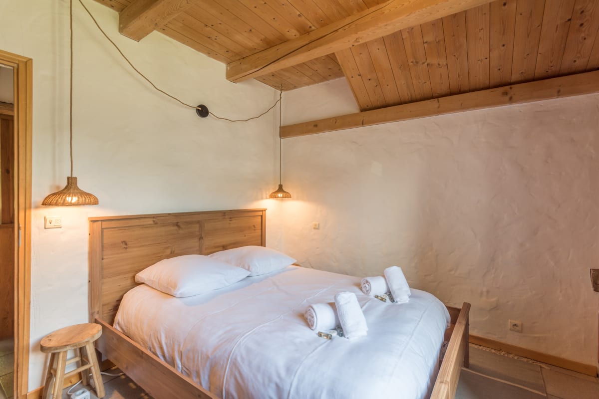 Immobilier Appartement du Rosay - Welkeys  