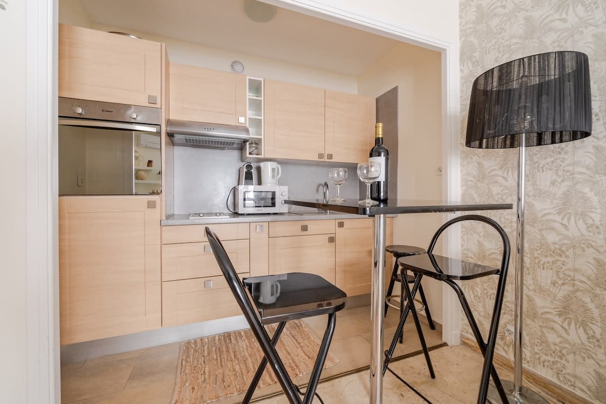  immobilier Appartement