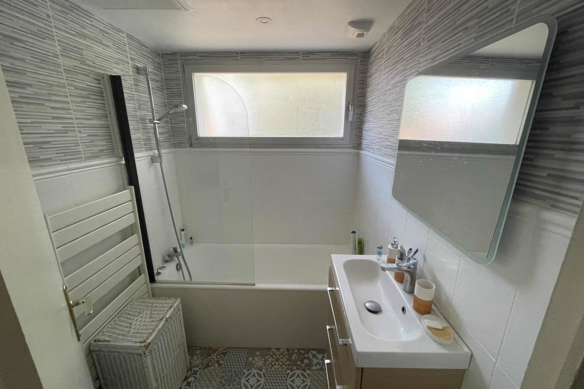  immobilier Appartement