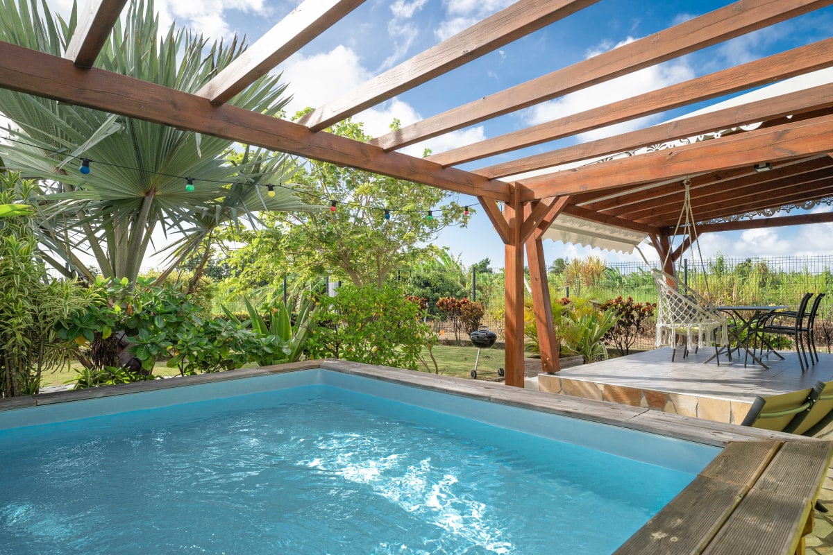  immobilier Maison