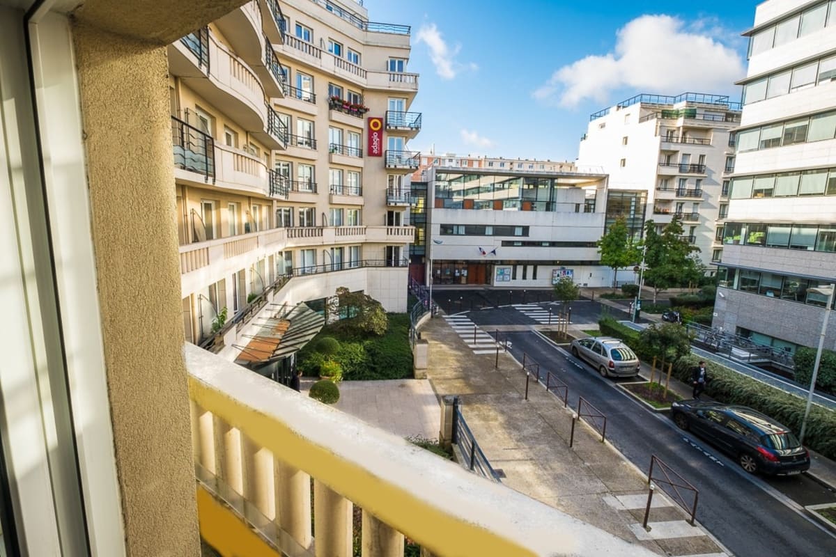  Appartement