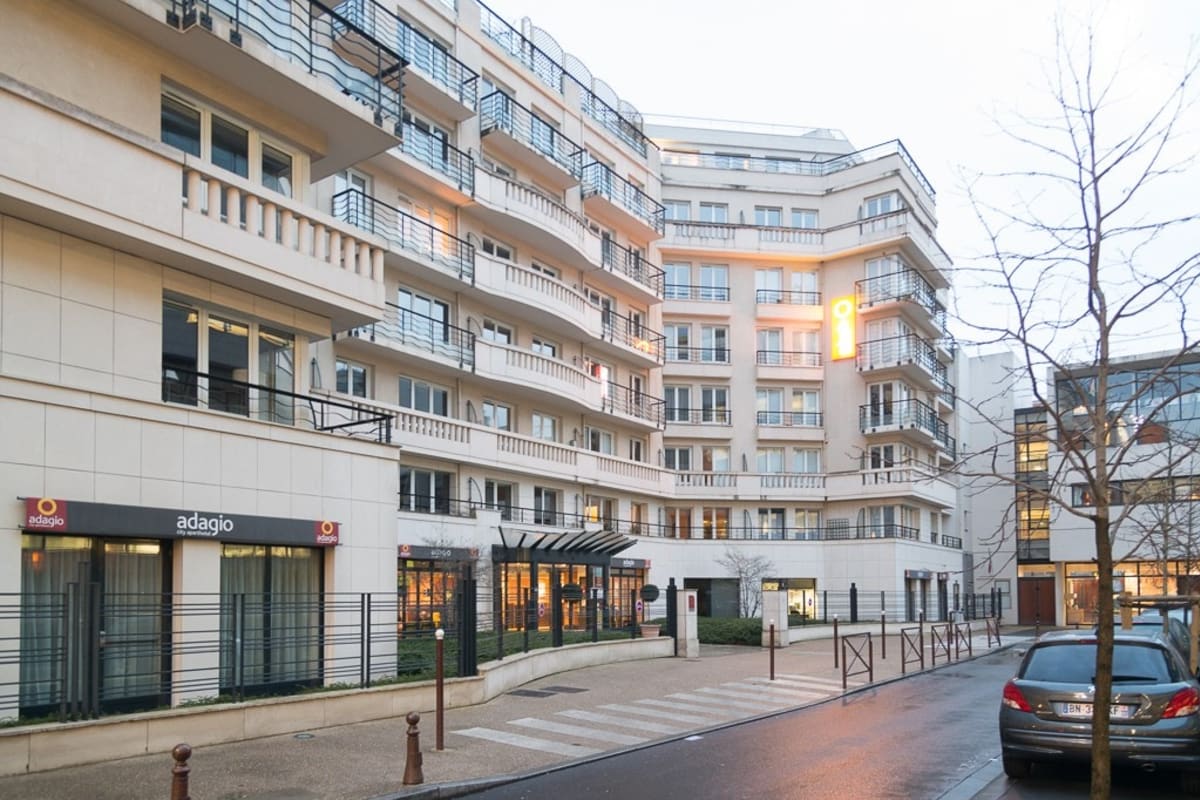 Appartement 
