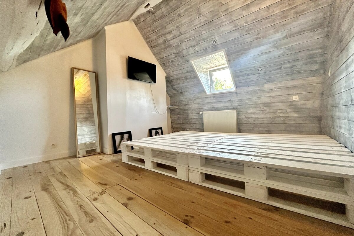  immobilier Maison