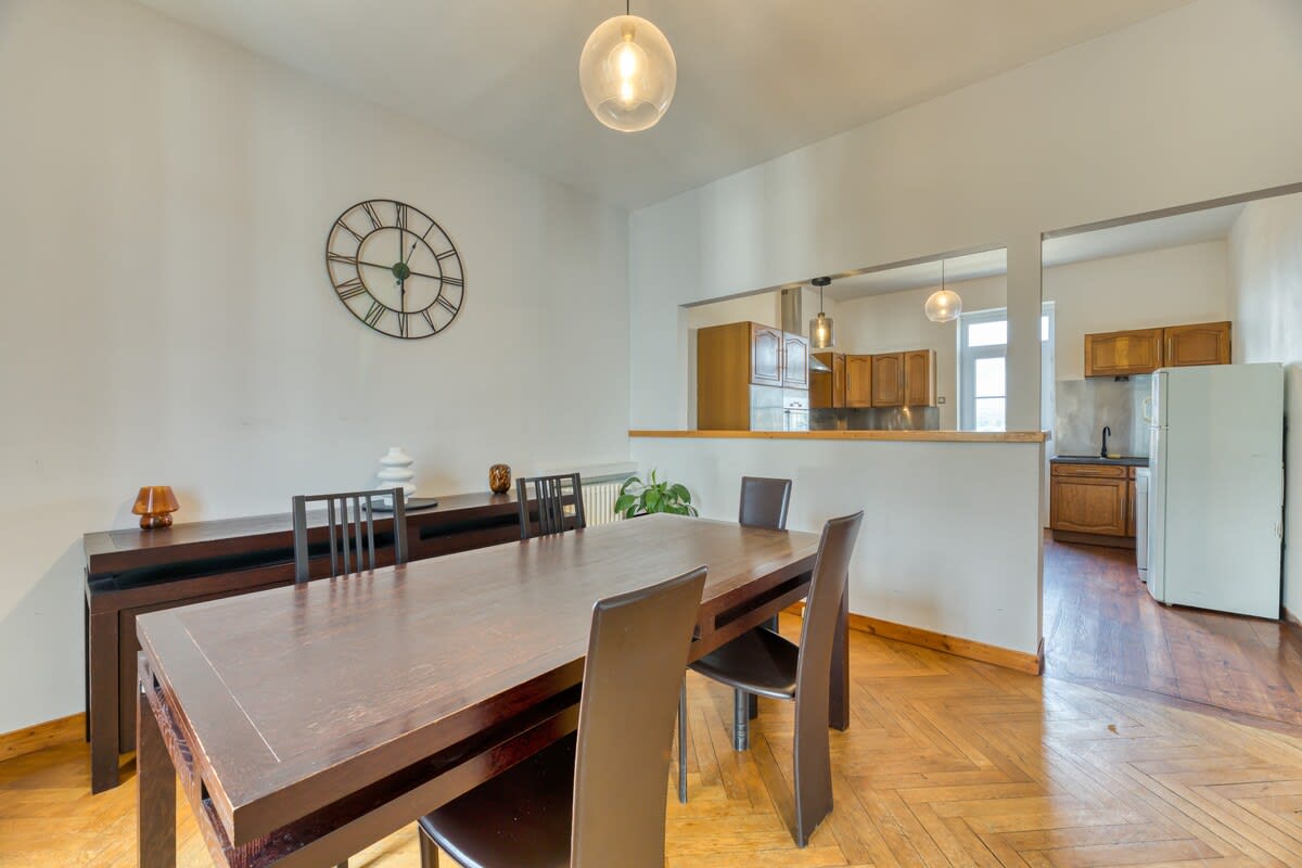  immobilier Appartement