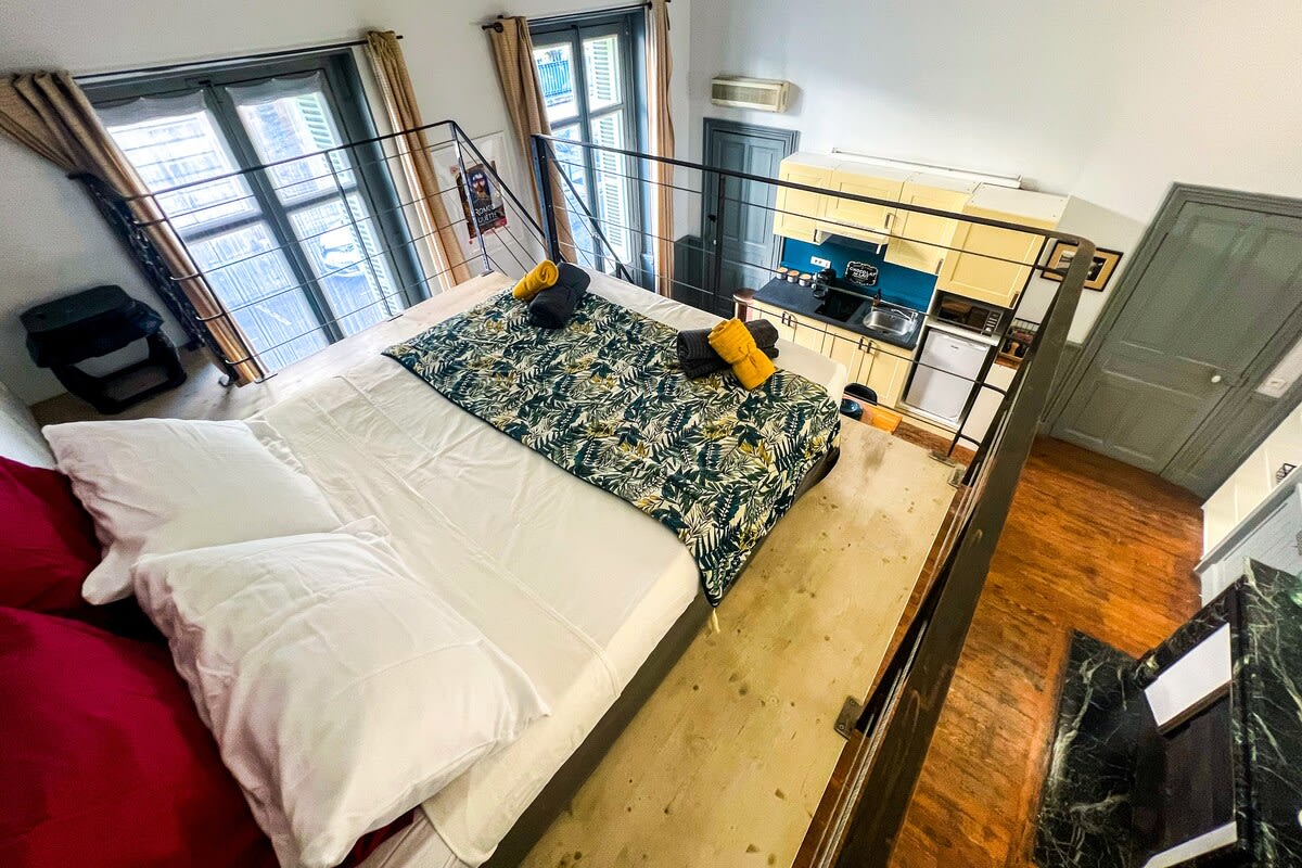  Appartement