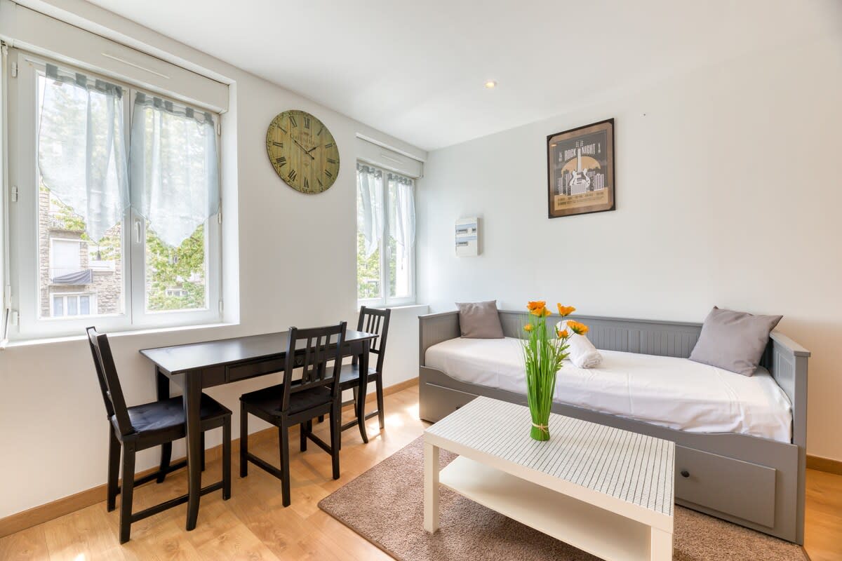  Appartement