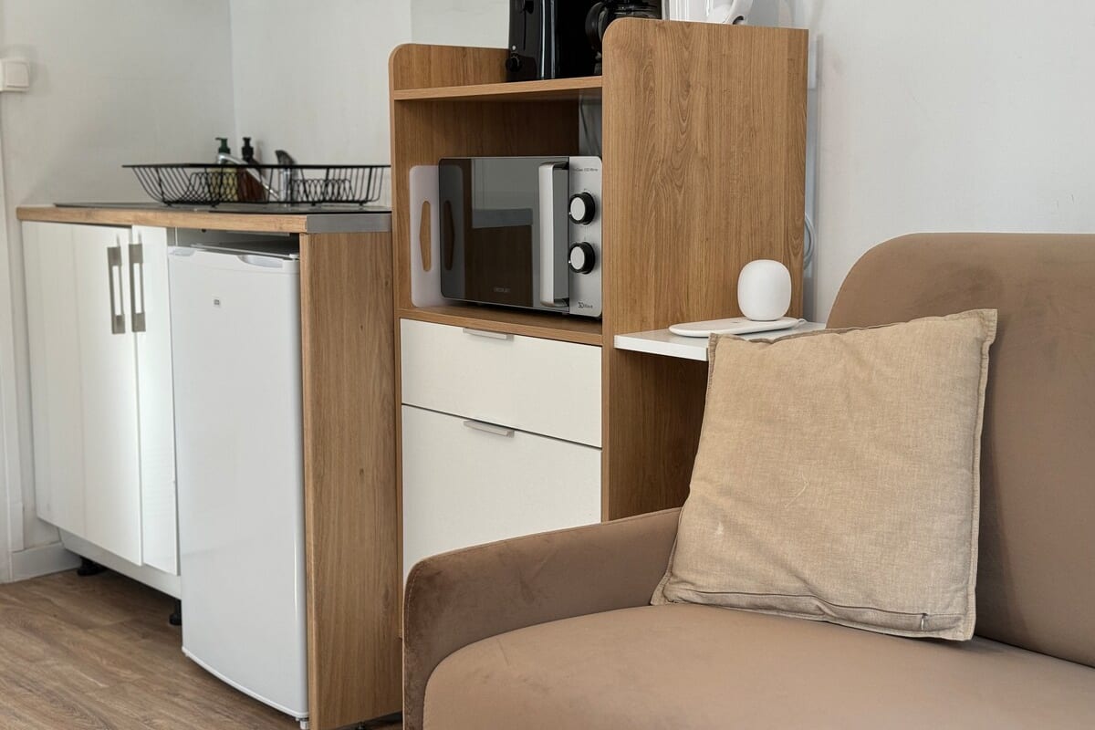  Appartement