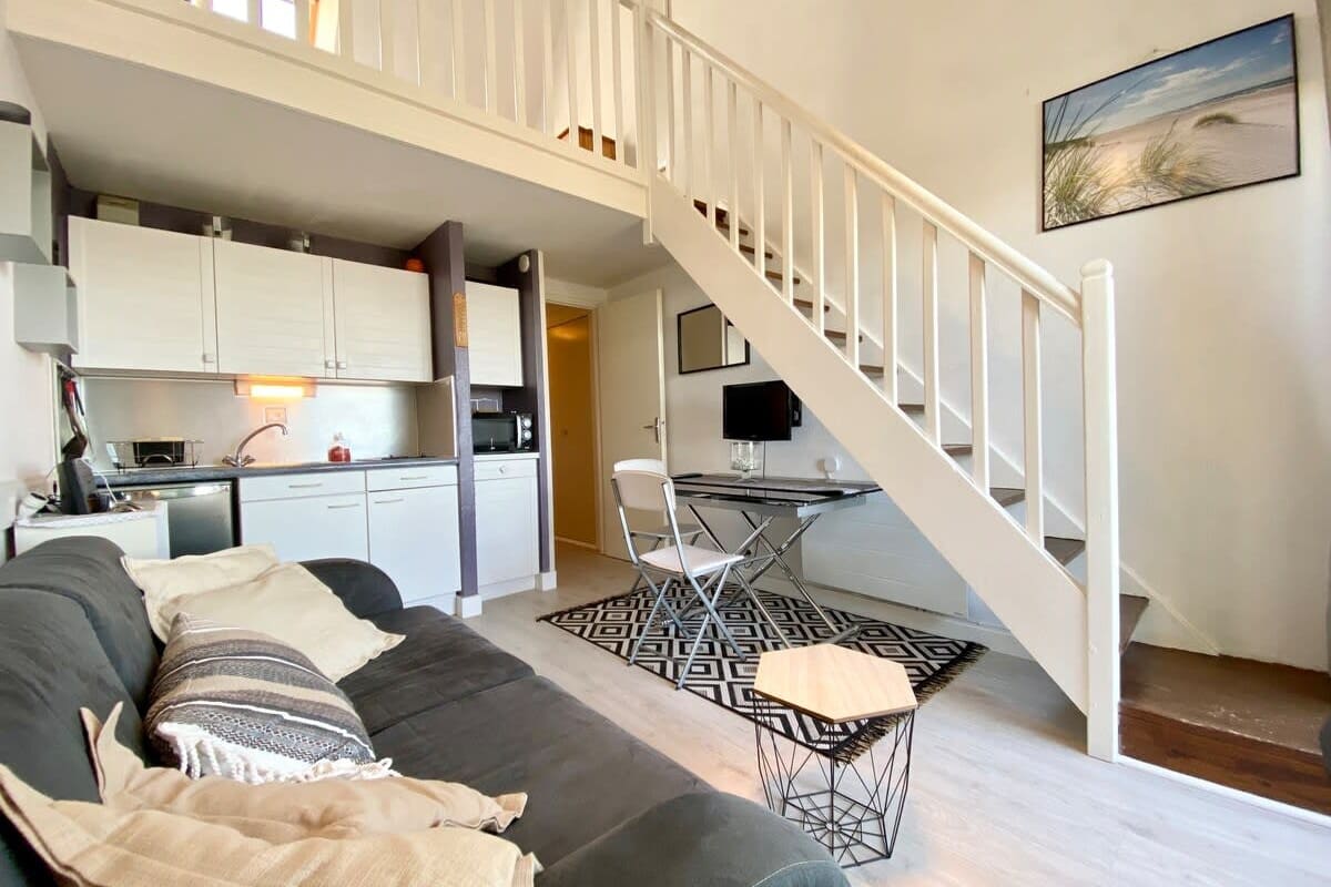  immobilier Appartement