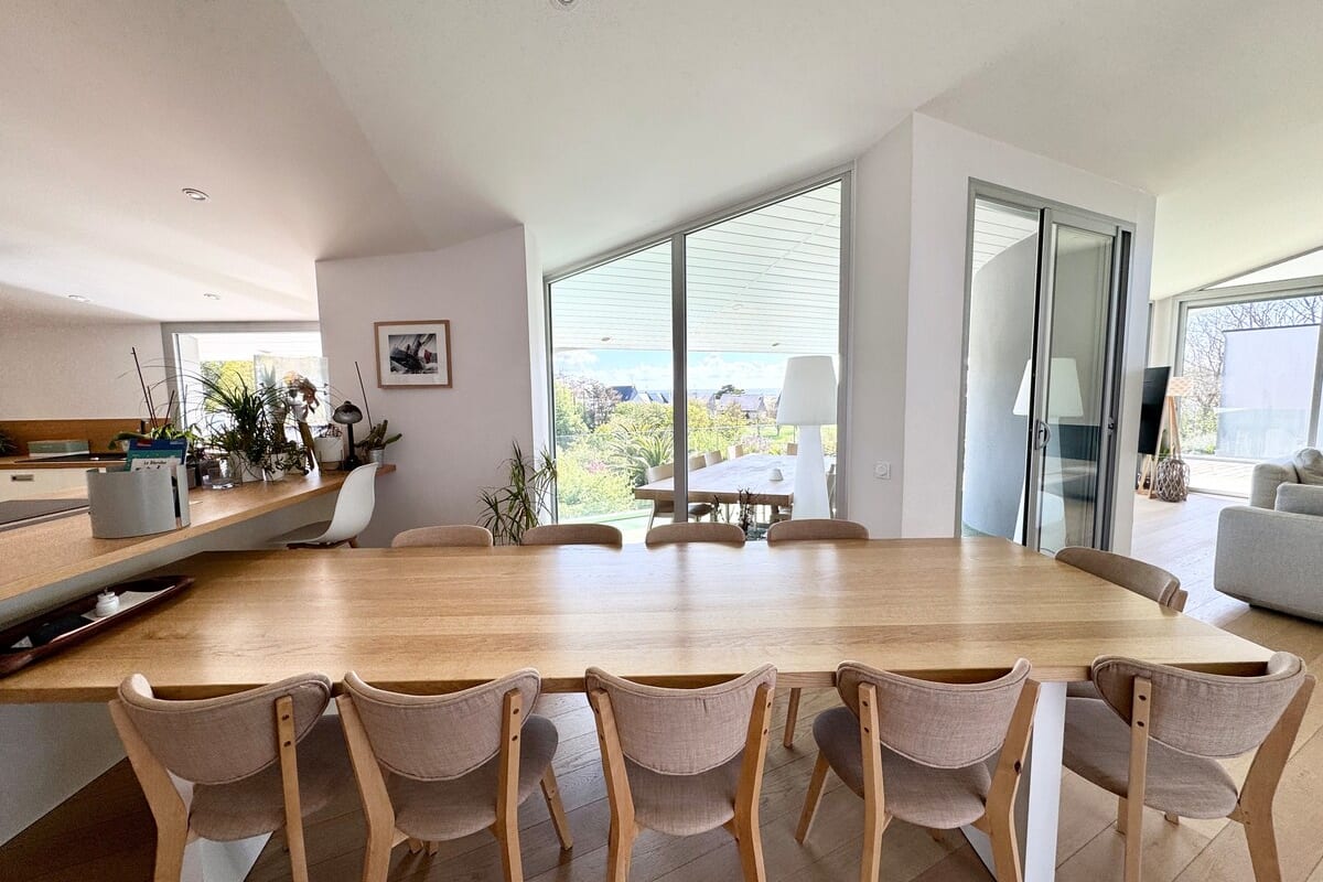 immobilier Maison