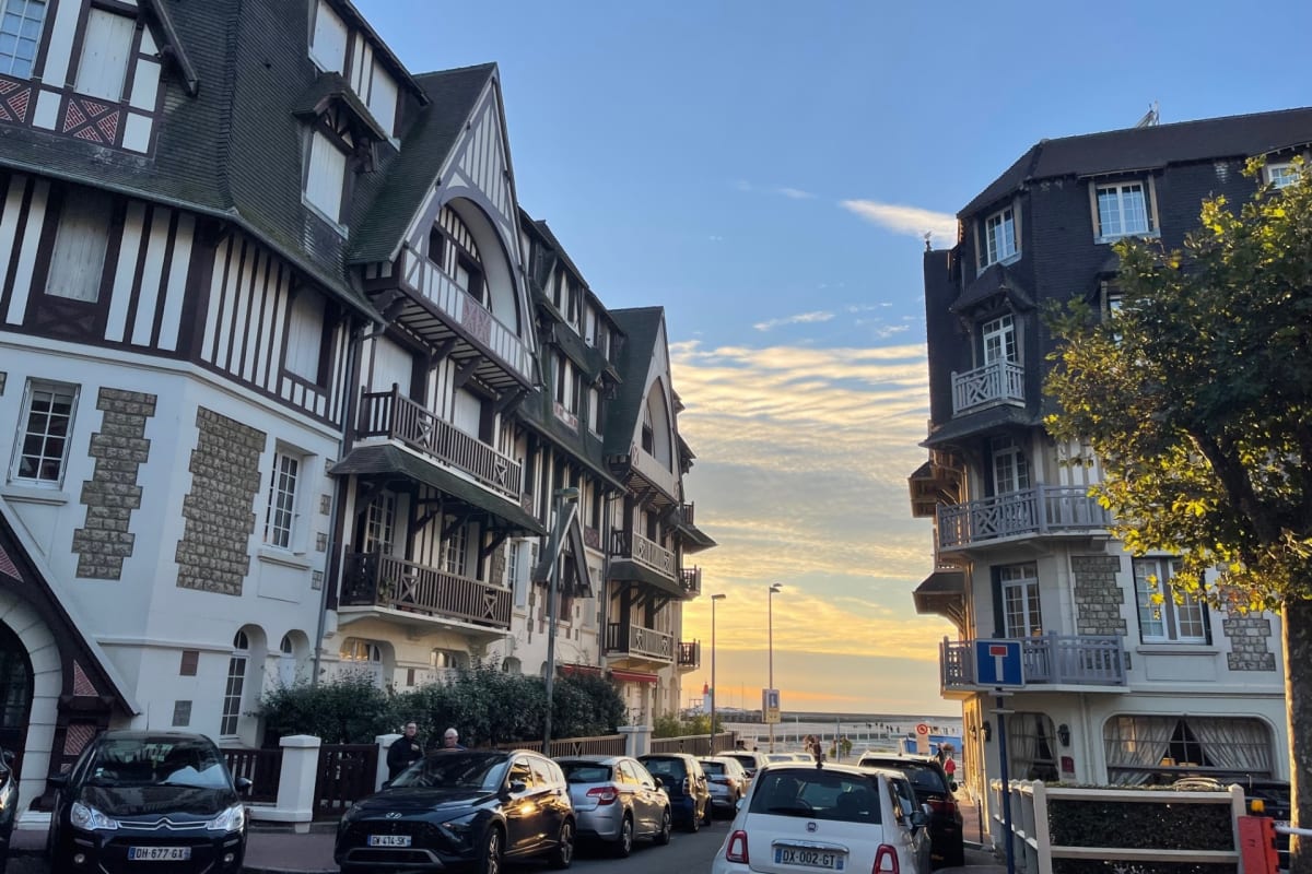  immobilier Appartement
