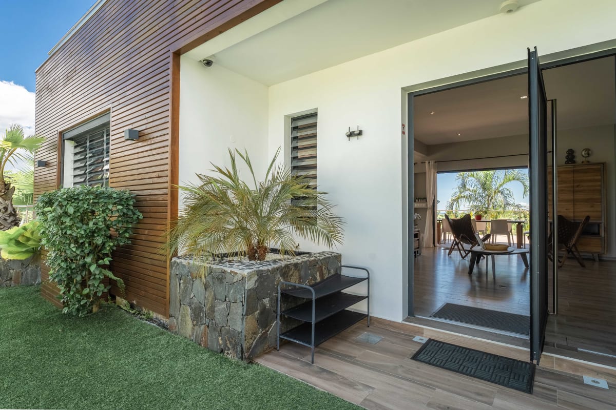 Maison Villa Te Amo 