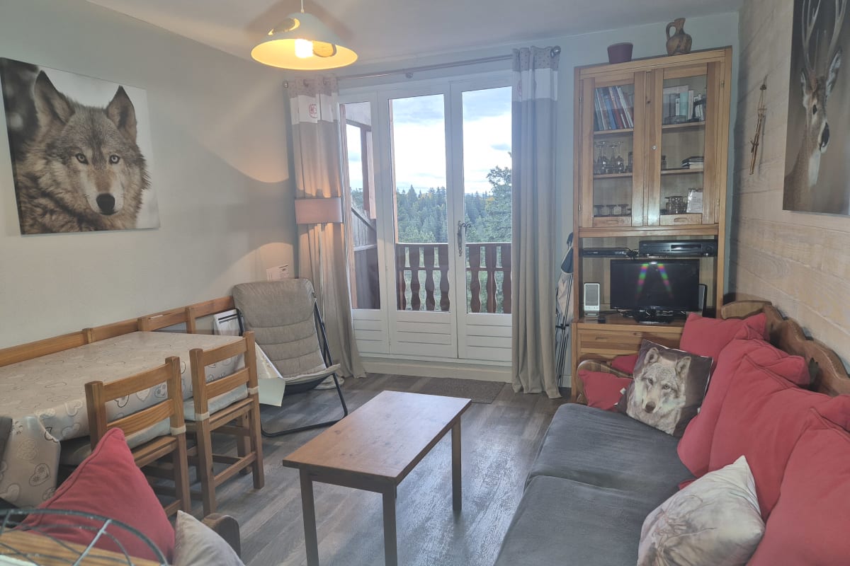  Appartement