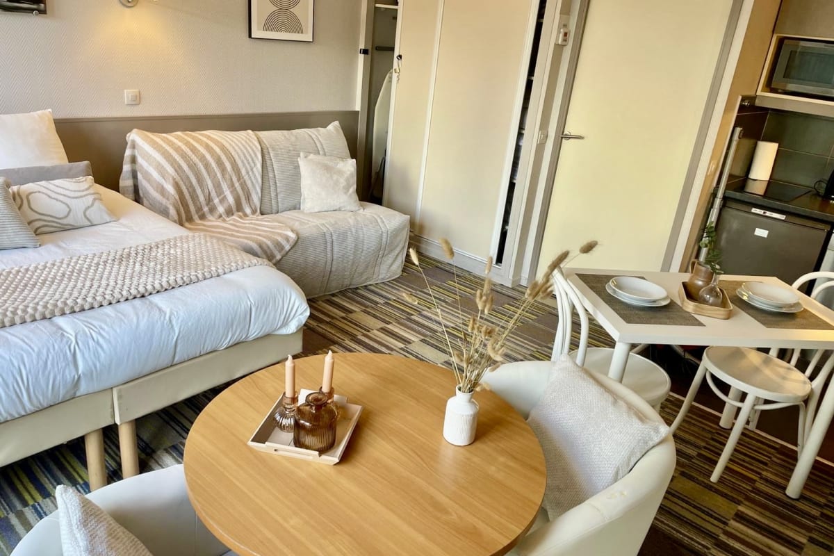  Appartement