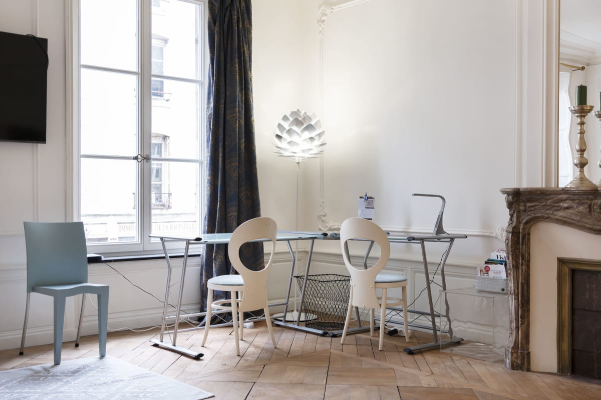 Immobilier Le Mozart    