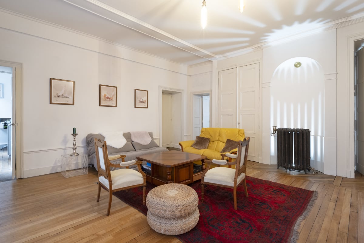  Appartement