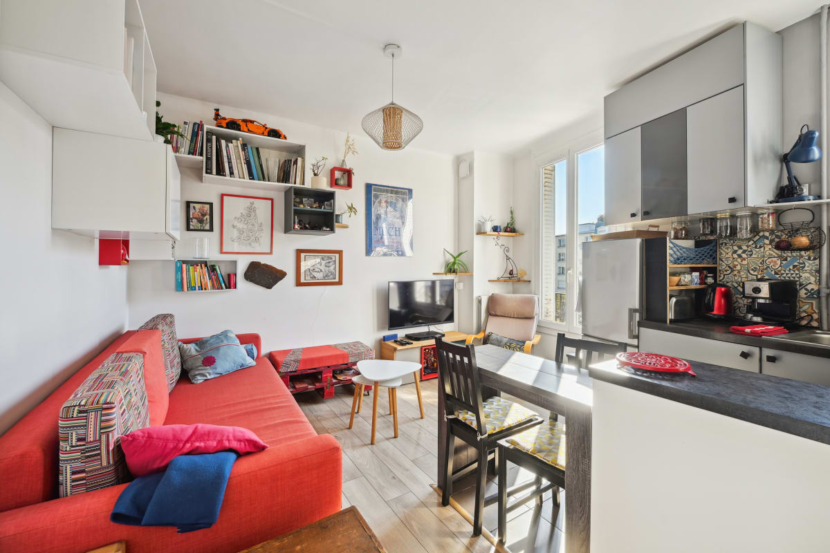  Appartement