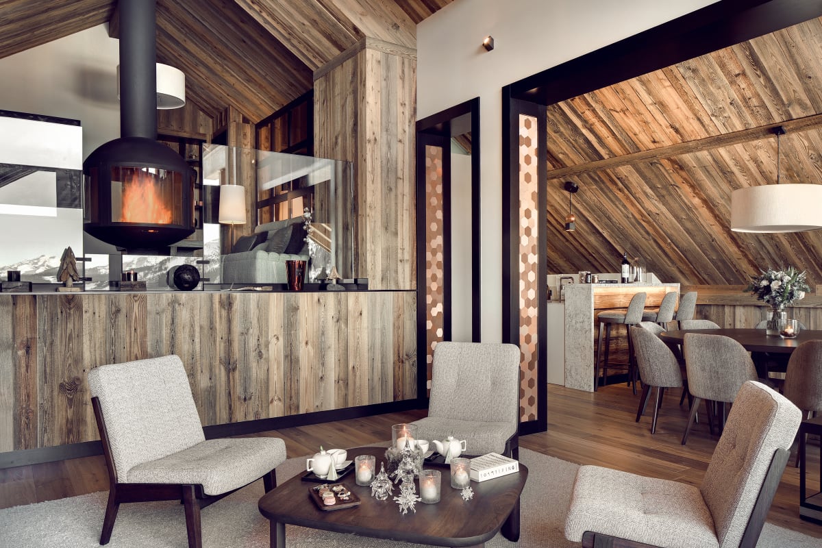  immobilier Appartement