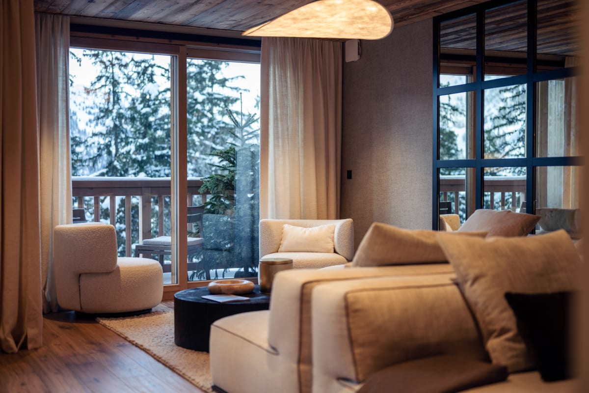  Appartement