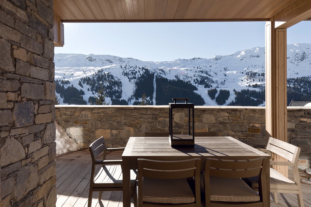  immobilier Appartement