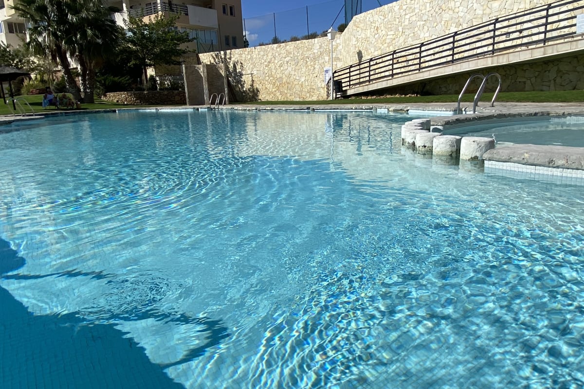  Appartement Appartement Vistamar : piscine et magnifique terrasse panoramique