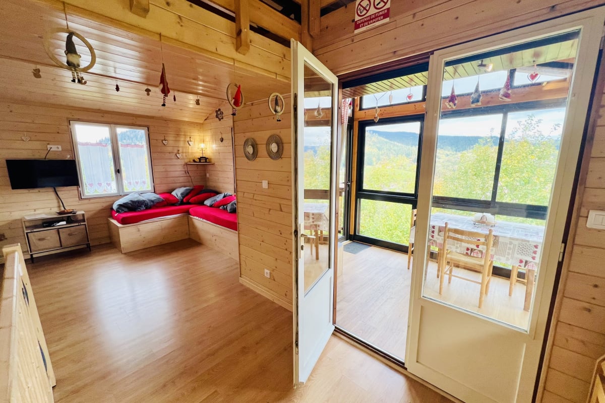  Chalet