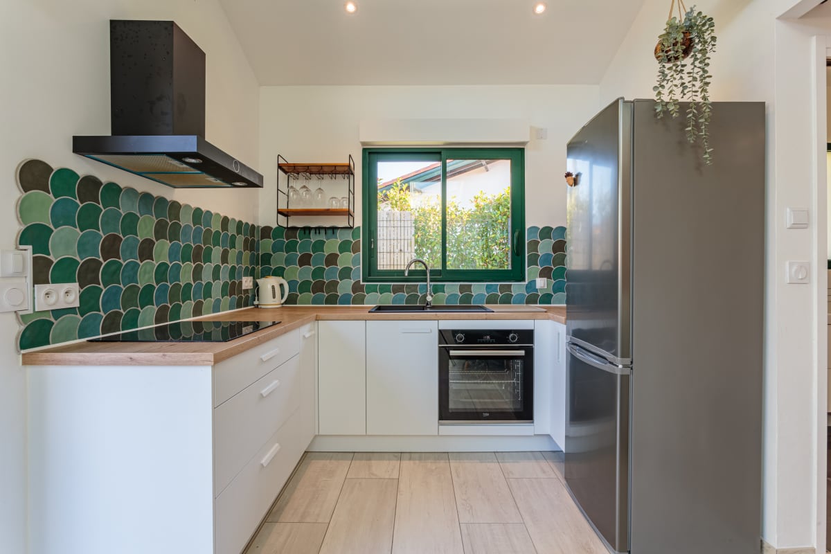 Immobilier Appartement Iruba - Welkeys  
