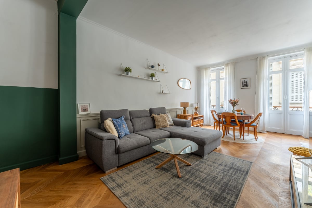 Appartement Ettari - Welkeys
