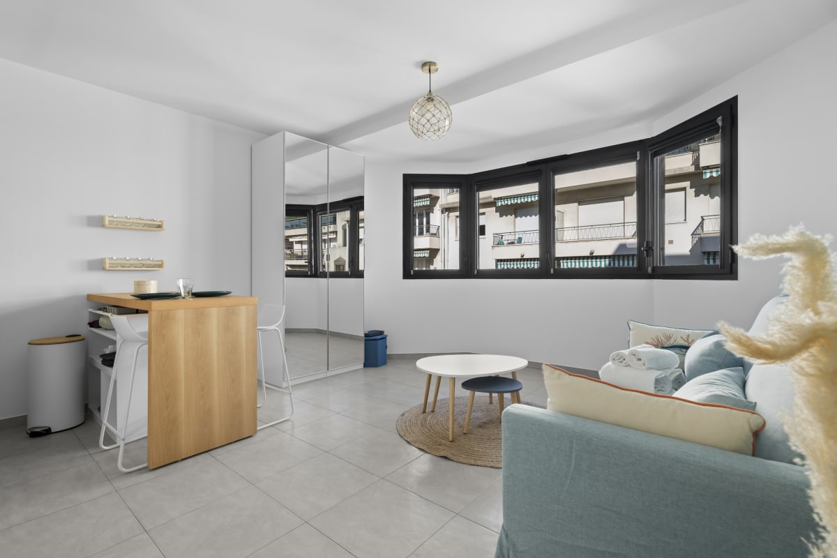  immobilier  Studio Amanda - Welkeys