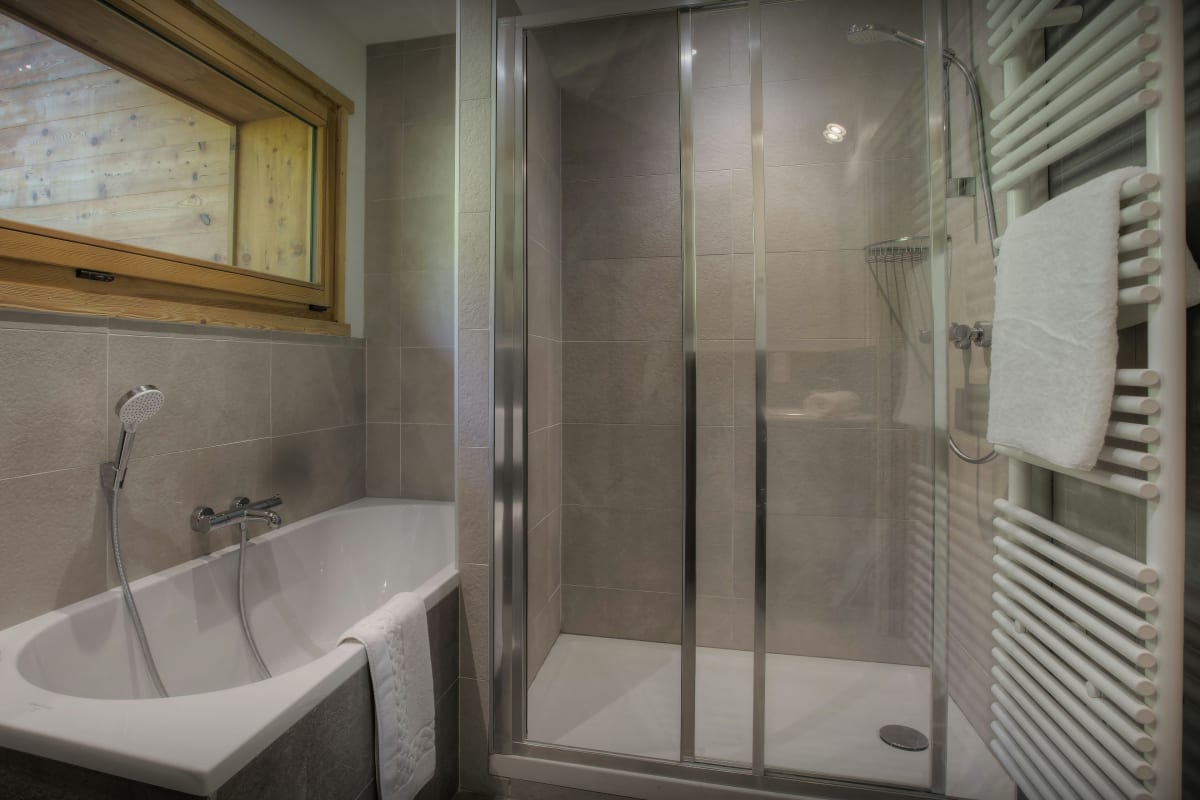  immobilier Chalet