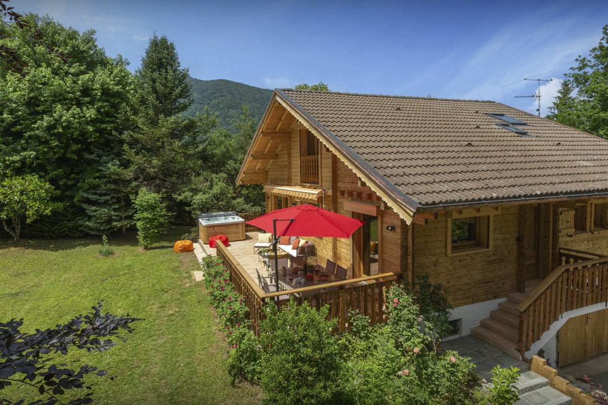  Chalet