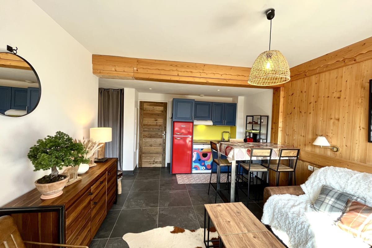  Appartement