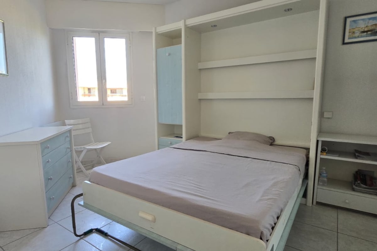  immobilier Appartement