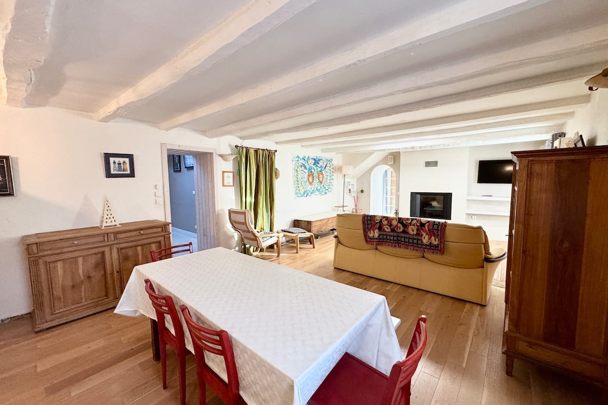  immobilier Maison