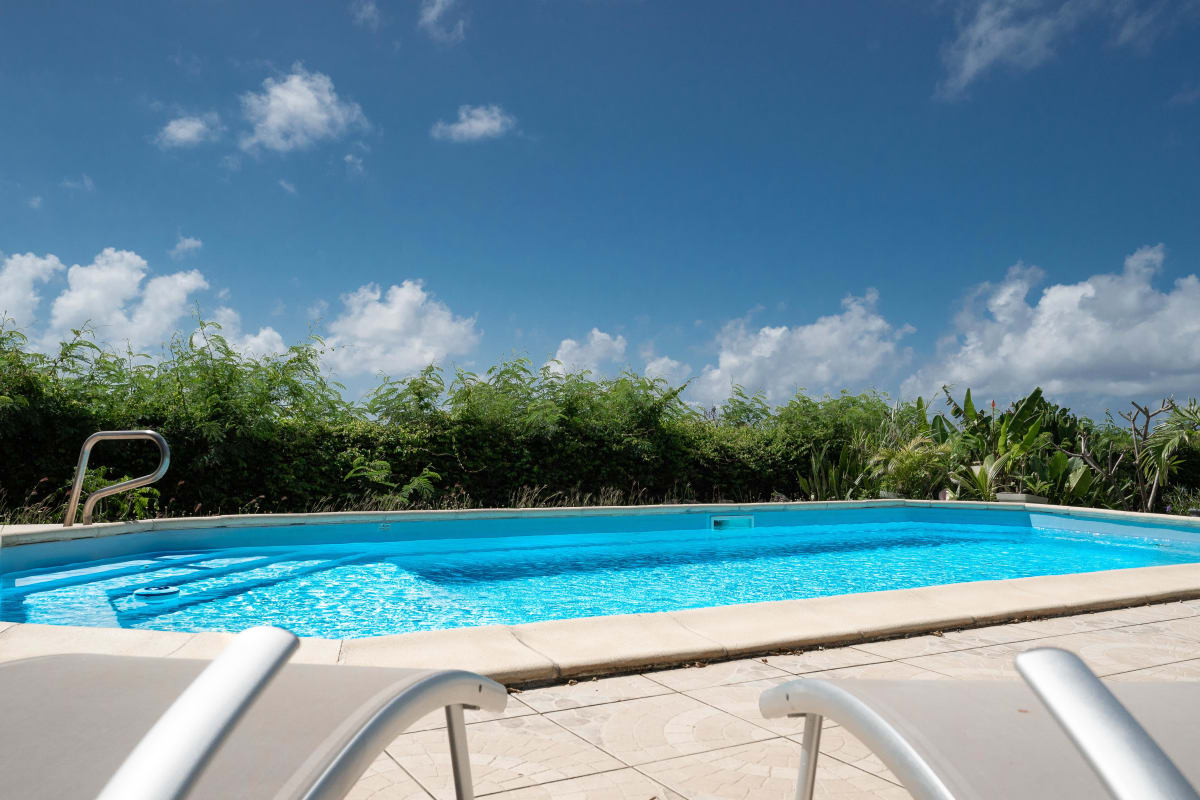 Villa Coco Cosy
