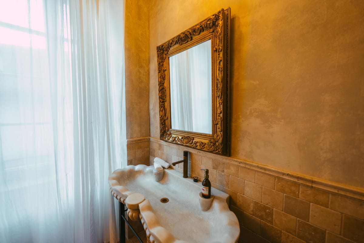 Chambre d'hôtes 