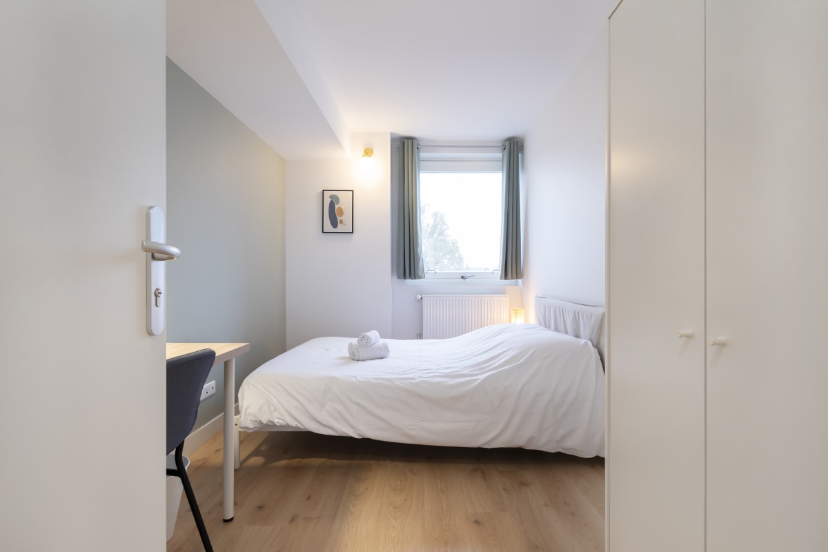  Appartement 