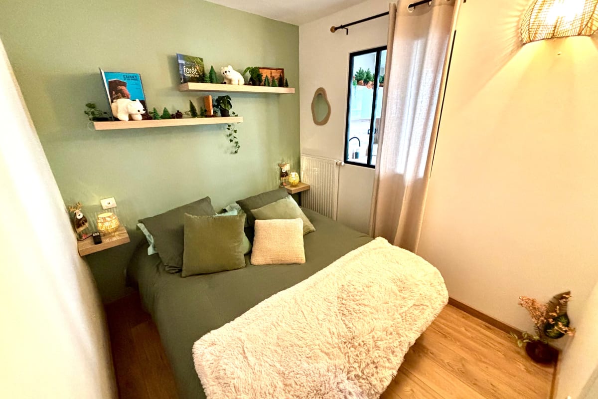  Appartement