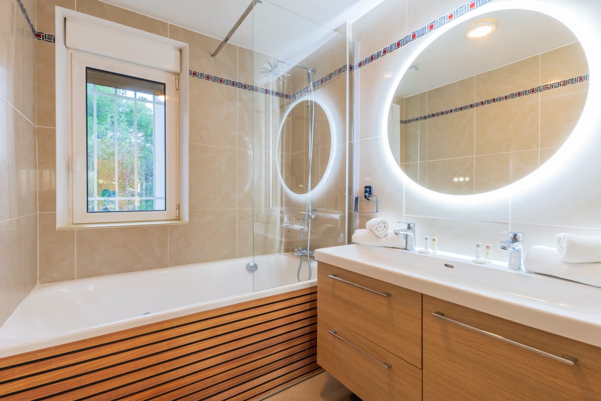  Appartement Éclat Marin - Welkeys 